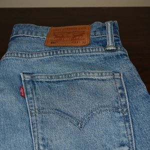 Levi’s Premium 511